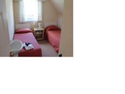 Marchfield Guest House Εδιμβούργο Εξωτερικό φωτογραφία