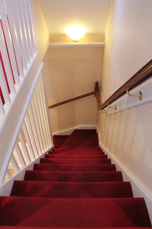 Marchfield Guest House Εδιμβούργο Εξωτερικό φωτογραφία