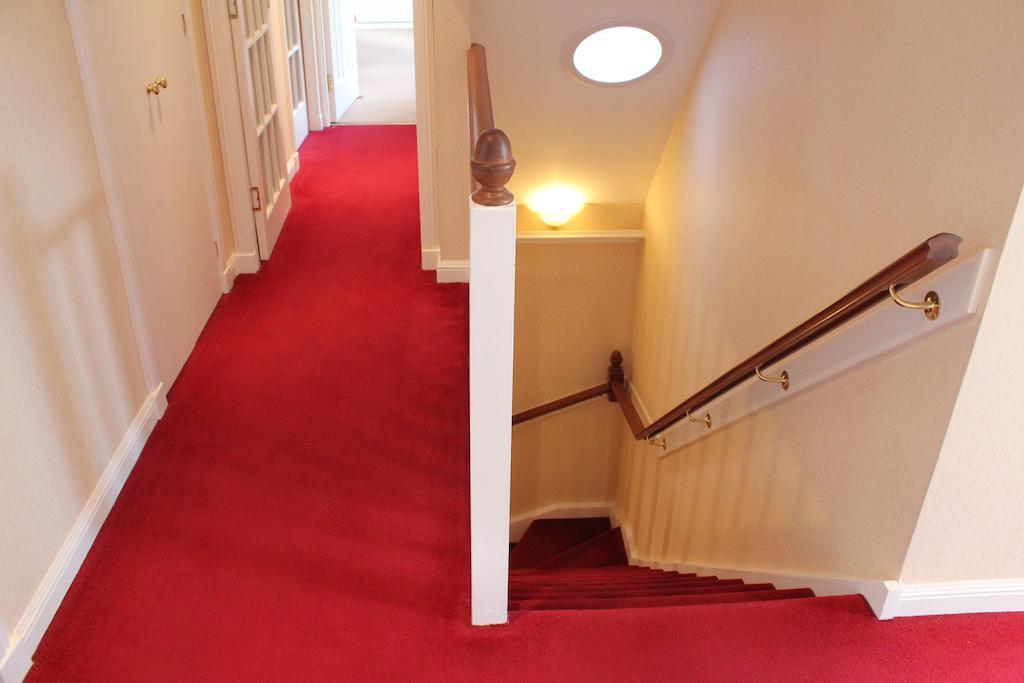 Marchfield Guest House Εδιμβούργο Εξωτερικό φωτογραφία
