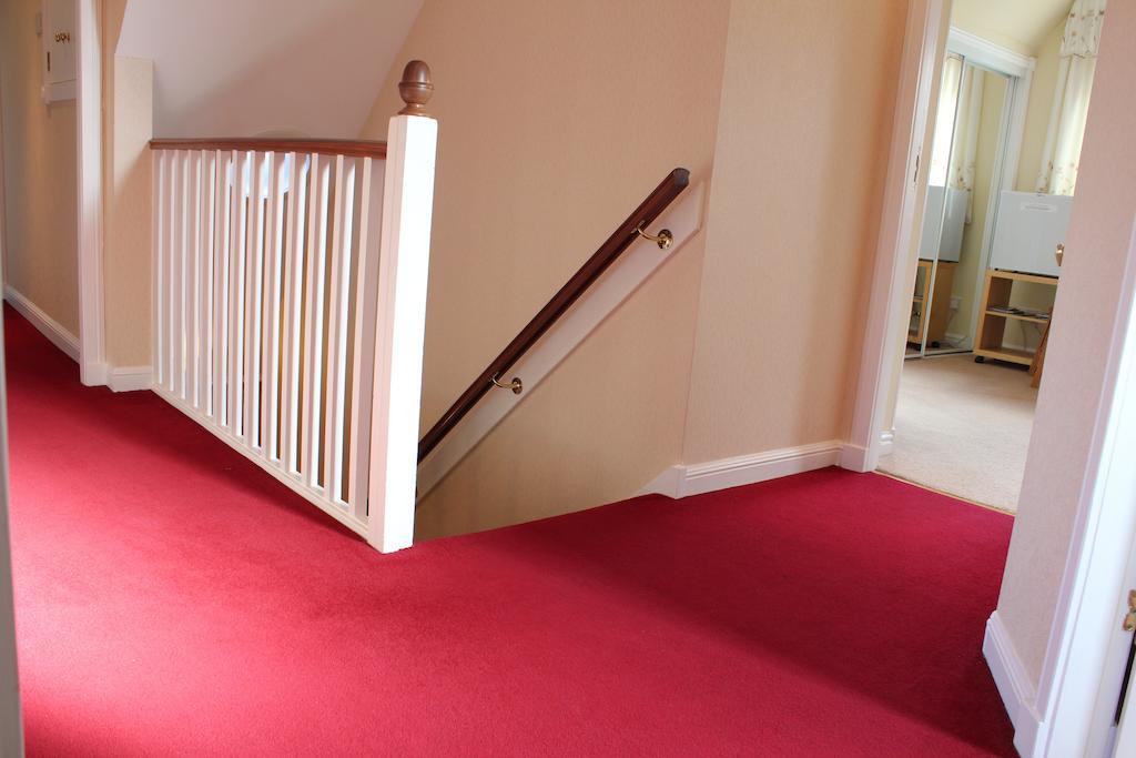 Marchfield Guest House Εδιμβούργο Εξωτερικό φωτογραφία
