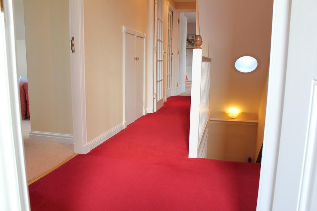 Marchfield Guest House Εδιμβούργο Εξωτερικό φωτογραφία