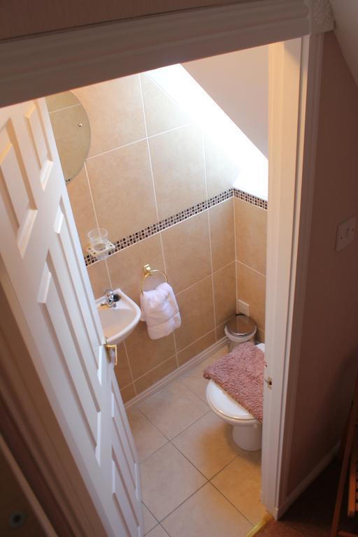 Marchfield Guest House Εδιμβούργο Εξωτερικό φωτογραφία