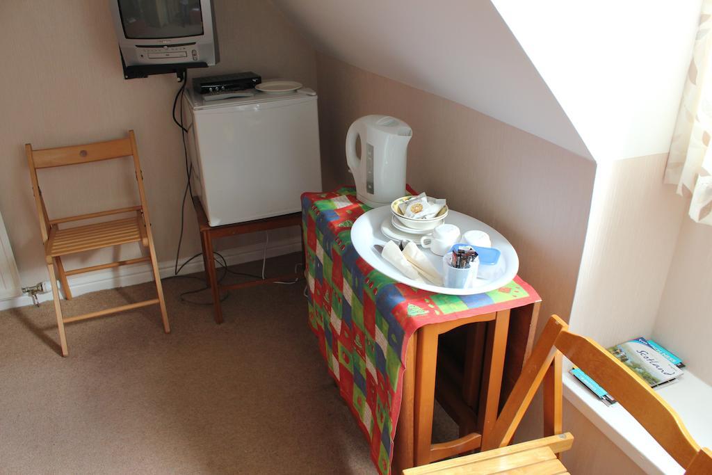 Marchfield Guest House Εδιμβούργο Εξωτερικό φωτογραφία