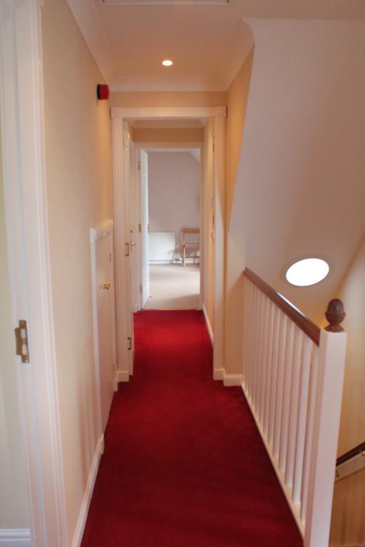 Marchfield Guest House Εδιμβούργο Εξωτερικό φωτογραφία