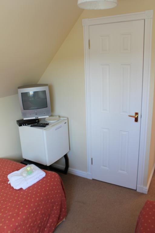 Marchfield Guest House Εδιμβούργο Εξωτερικό φωτογραφία