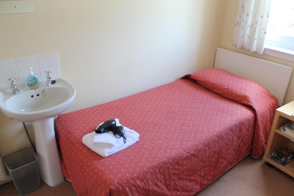 Marchfield Guest House Εδιμβούργο Εξωτερικό φωτογραφία