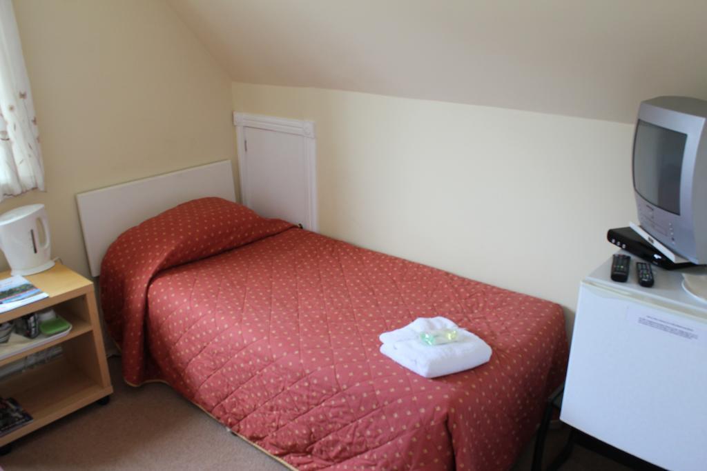Marchfield Guest House Εδιμβούργο Εξωτερικό φωτογραφία