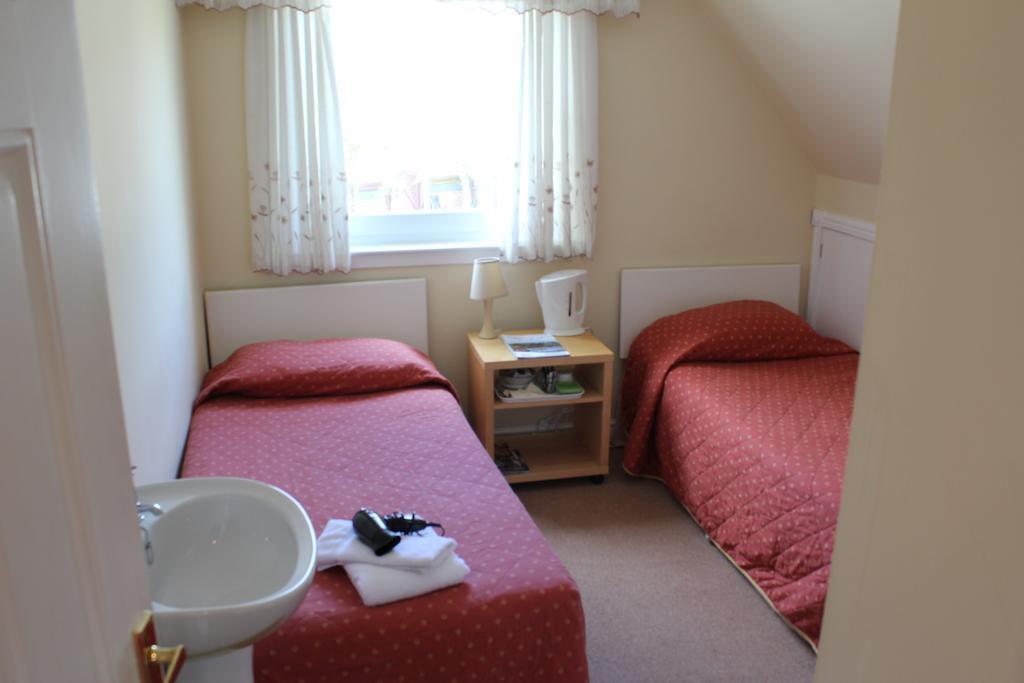 Marchfield Guest House Εδιμβούργο Εξωτερικό φωτογραφία