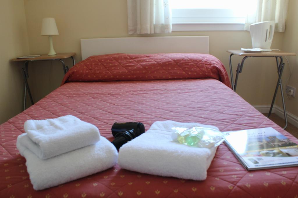 Marchfield Guest House Εδιμβούργο Εξωτερικό φωτογραφία