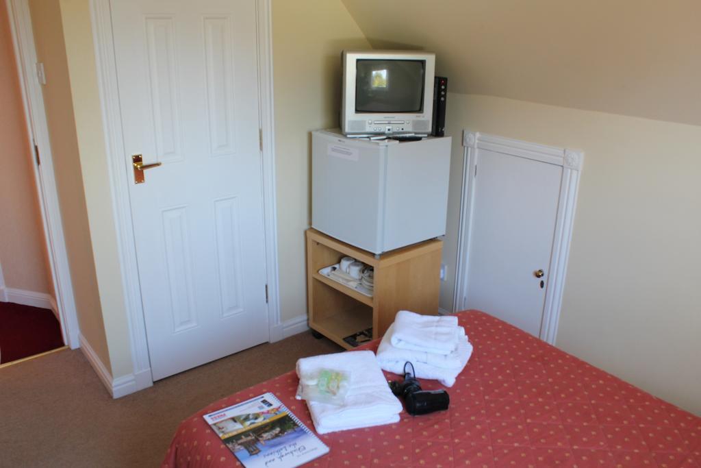 Marchfield Guest House Εδιμβούργο Εξωτερικό φωτογραφία
