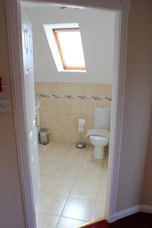 Marchfield Guest House Εδιμβούργο Εξωτερικό φωτογραφία