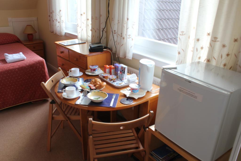 Marchfield Guest House Εδιμβούργο Εξωτερικό φωτογραφία