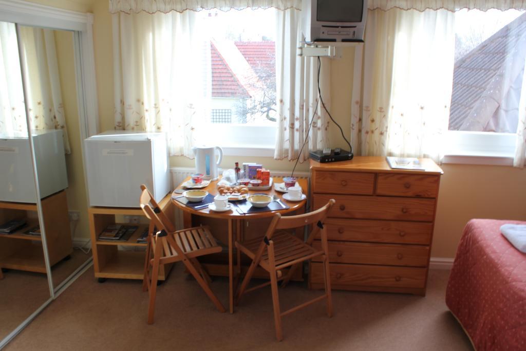 Marchfield Guest House Εδιμβούργο Εξωτερικό φωτογραφία
