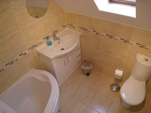 Marchfield Guest House Εδιμβούργο Εξωτερικό φωτογραφία