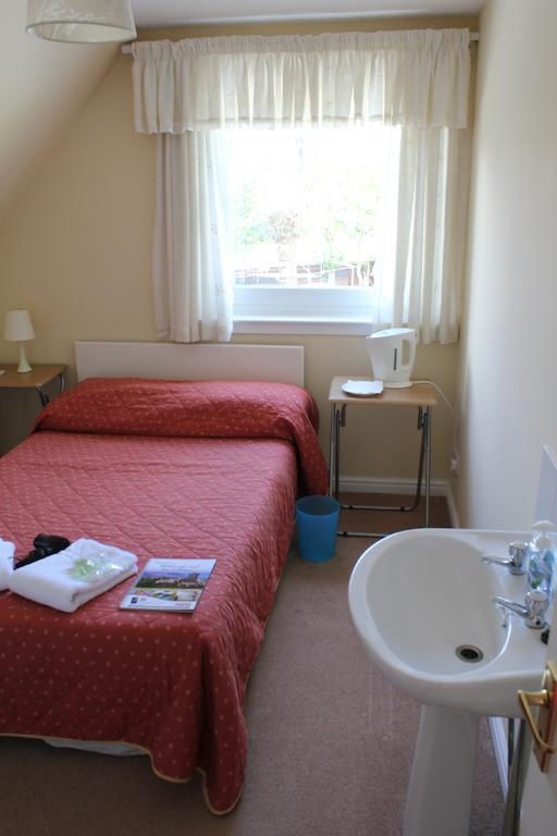 Marchfield Guest House Εδιμβούργο Δωμάτιο φωτογραφία