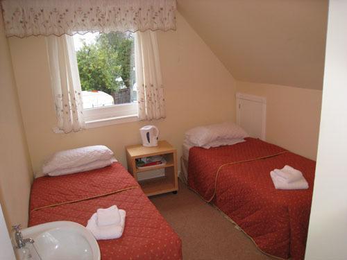 Marchfield Guest House Εδιμβούργο Δωμάτιο φωτογραφία