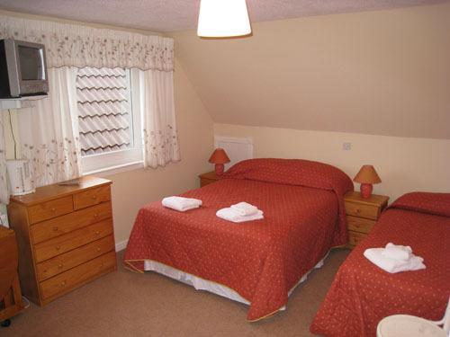 Marchfield Guest House Εδιμβούργο Δωμάτιο φωτογραφία