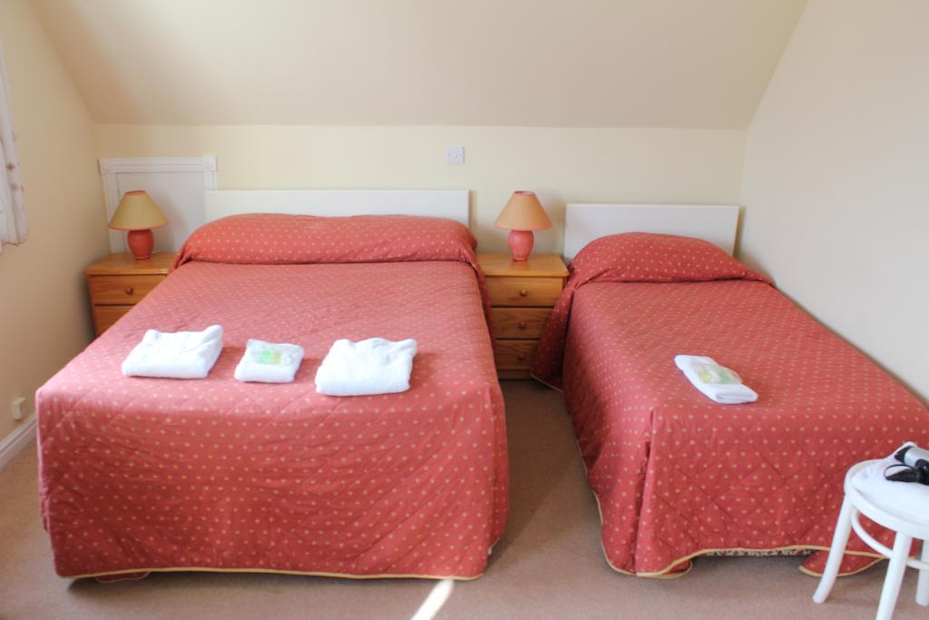 Marchfield Guest House Εδιμβούργο Δωμάτιο φωτογραφία