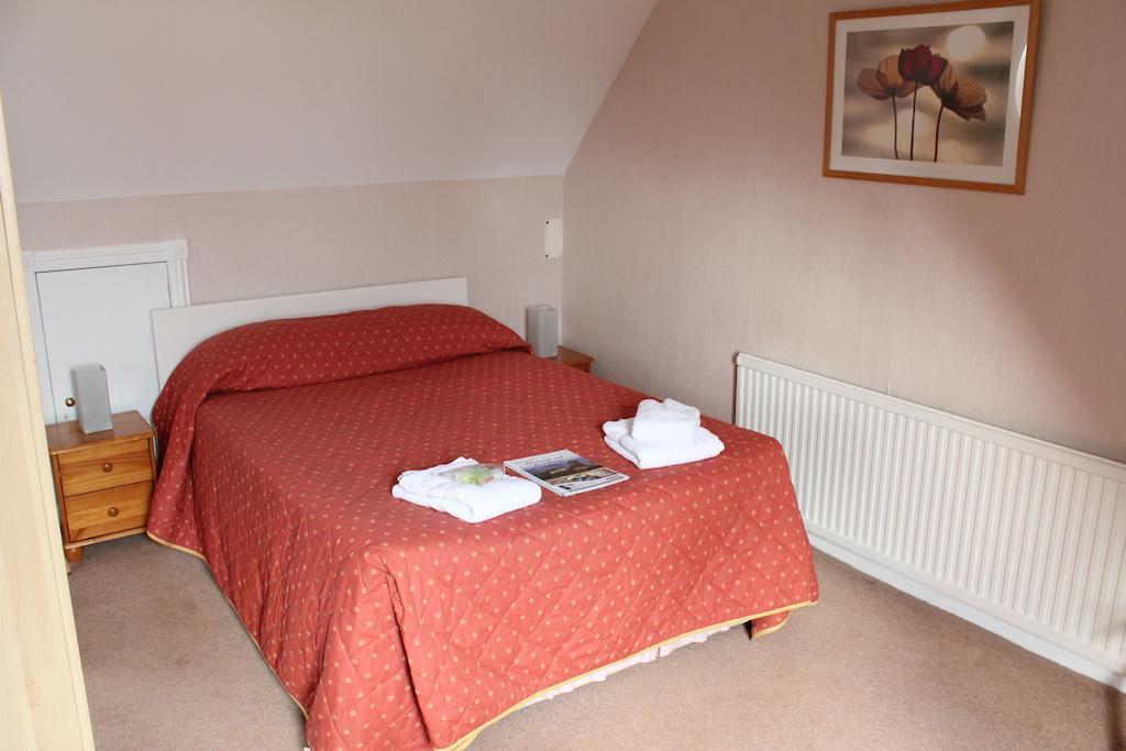 Marchfield Guest House Εδιμβούργο Δωμάτιο φωτογραφία
