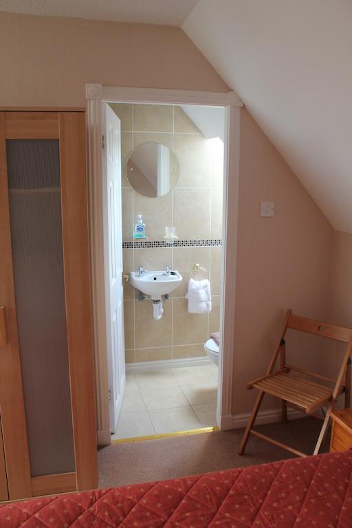 Marchfield Guest House Εδιμβούργο Δωμάτιο φωτογραφία